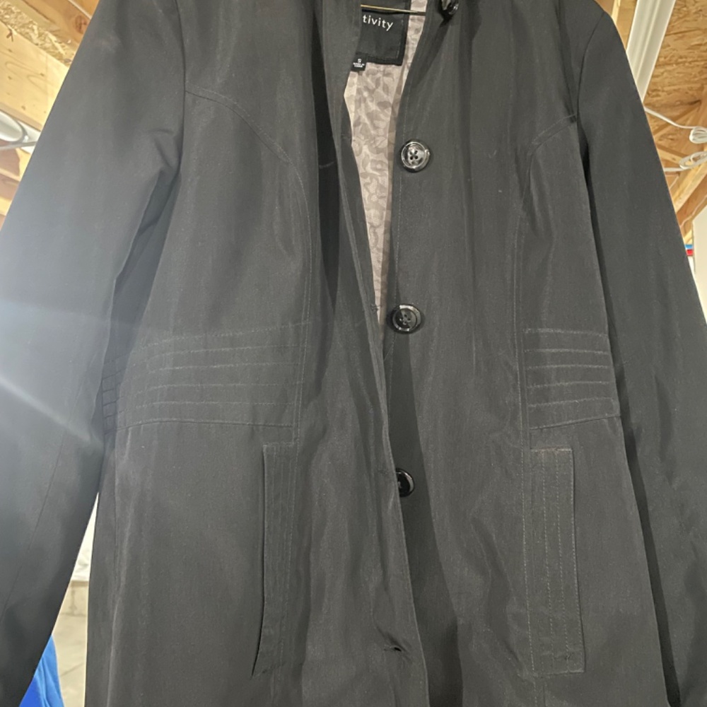 Raincoat - Picture 7 of 16